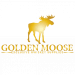 Golden Moose logotyp