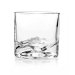 Mont Blanc verre à whisky 28 cl 2 pcs