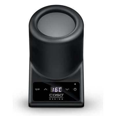 Caso WineCase One noir