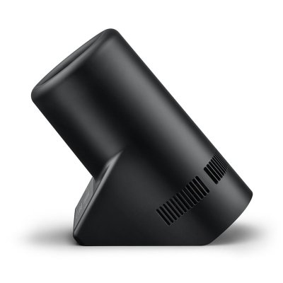 Caso WineCase One noir