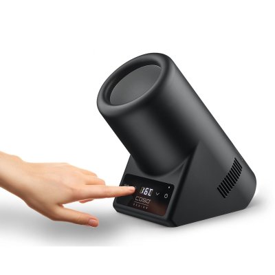Caso WineCase One noir