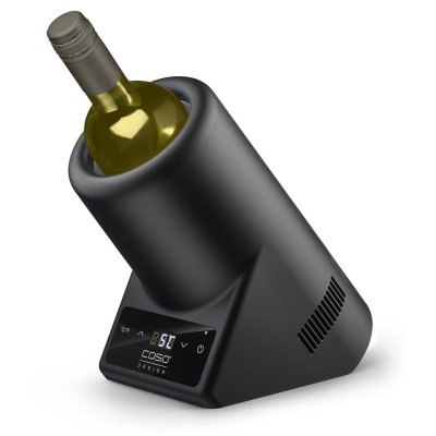 Caso WineCase One noir